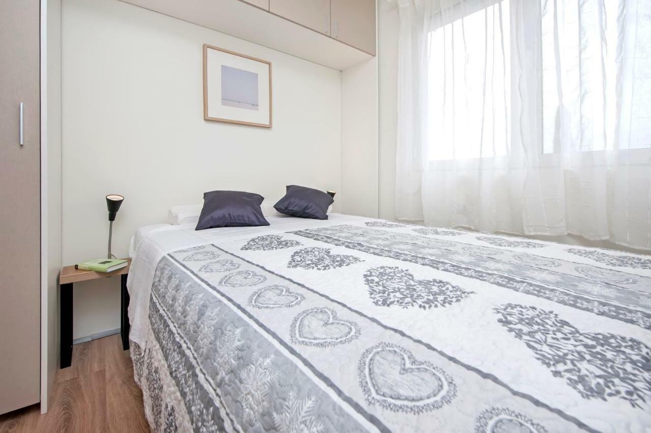 Lakovich Sea view Apartments Rovinj Buitenkant foto